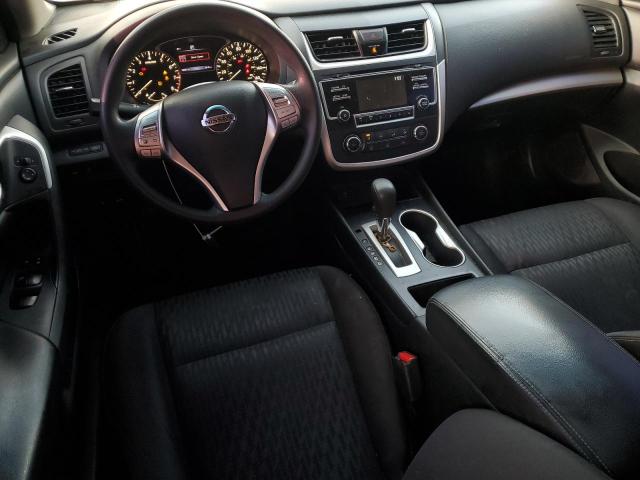 Photo 8 from auction – 2017 NISSAN ALTIMA 2.5 with VIN 1N4AL3AP7HN363330