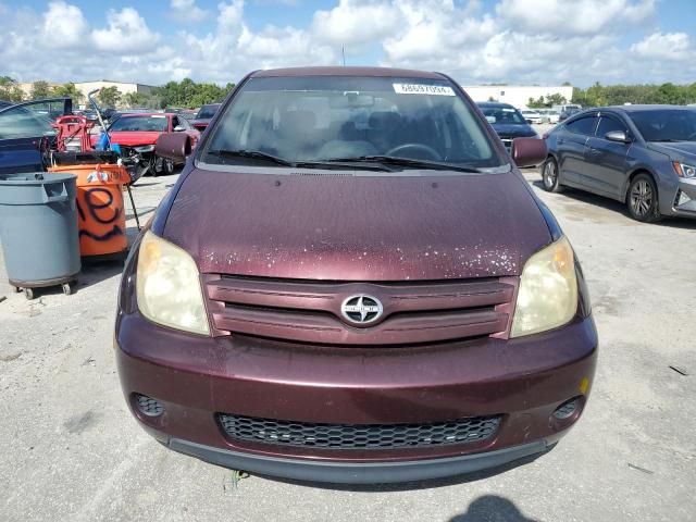 Photo 5 from auction – 2005 TOYOTA SCION XA with VIN JTKKT624650102020