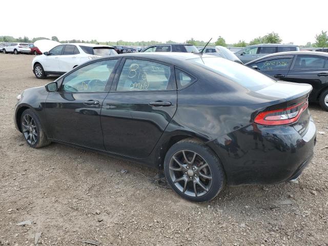 Photo 2 from auction – 2013 DODGE DART SXT with VIN 1C3CDFBAXDD178205