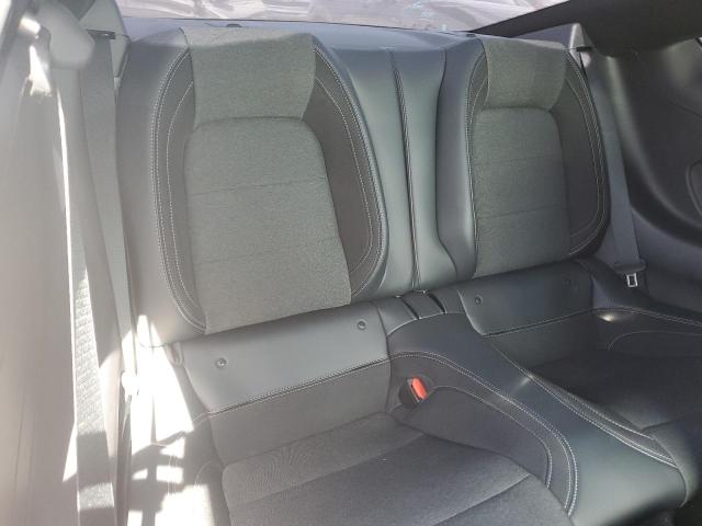 Photo 10 from auction – 2024 FORD MUSTANG with VIN 1FA6P8TH9R5122836