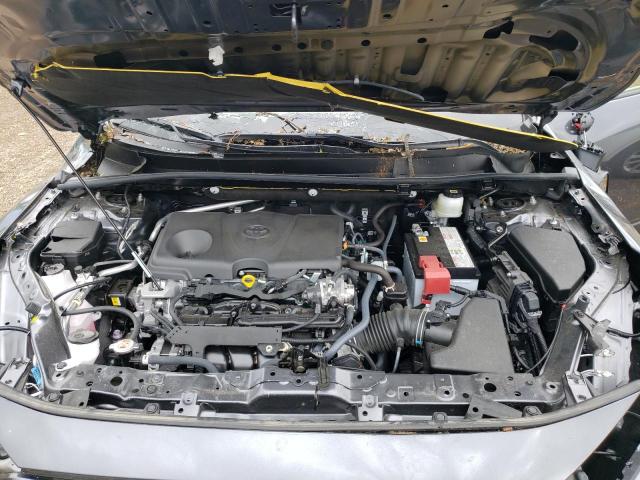 Photo 12 from auction – 2024 TOYOTA RAV4 LIMIT with VIN JTMN1RFV8RD102887