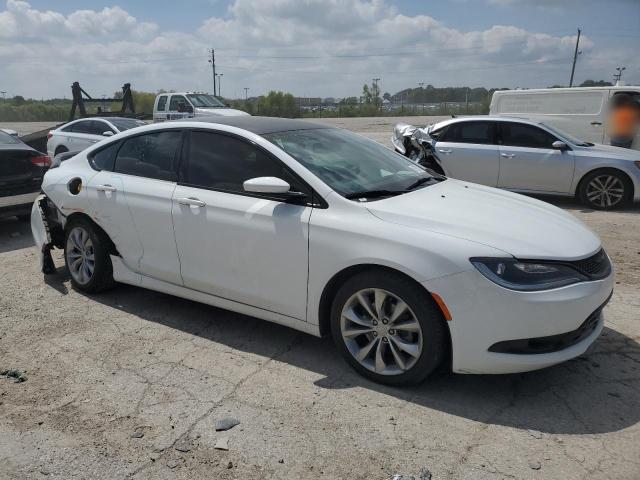 Photo 4 from auction – 2015 CHRYSLER 200 S with VIN 1C3CCCBB7FN748426