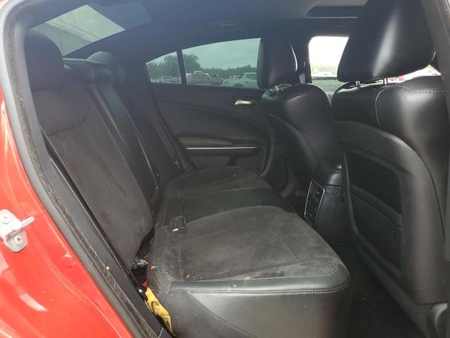 Photo 10 from auction – 2015 DODGE CHARGER R/ with VIN 2C3CDXCT7FH919289