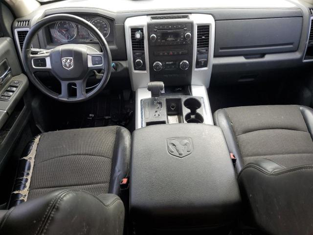Photo 8 from auction – 2009 DODGE RAM 1500 with VIN 1D3HV18T99S822619