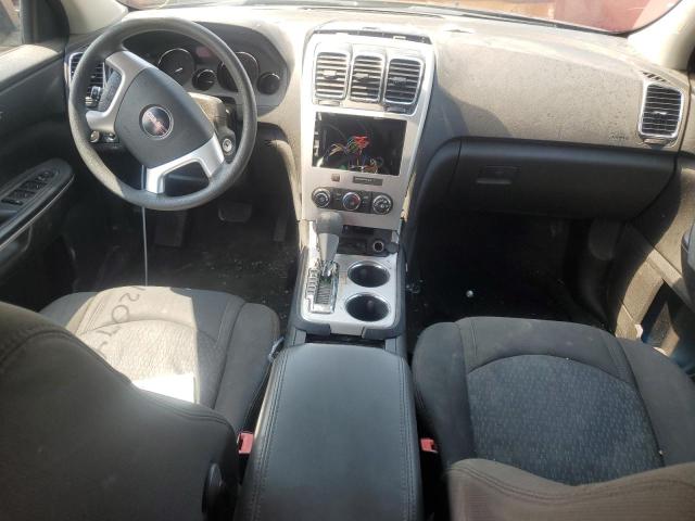 Photo 8 from auction – 2011 GMC ACADIA SLE with VIN 1GKKRNED0BJ305703