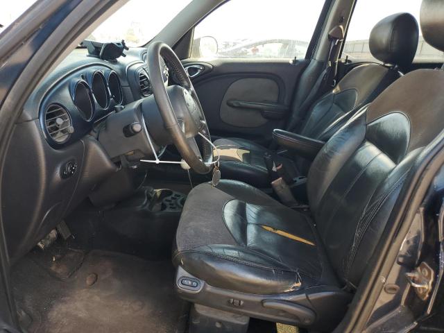 Photo 7 from auction – 2003 CHRYSLER PT CRUISER with VIN 3C8FY68B33T636560