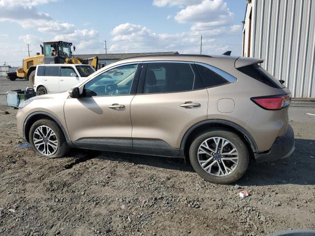 Photo 2 from auction – 2020 FORD ESCAPE SEL with VIN 1FMCU9H63LUB08765
