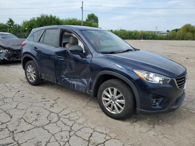 Photo 4 from auction – 2016 MAZDA CX-5 TOURI with VIN JM3KE4CYXG0882072