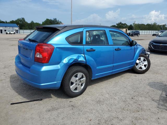 Photo 3 from auction – 2008 DODGE CALIBER with VIN 1B3HB28B38D645472