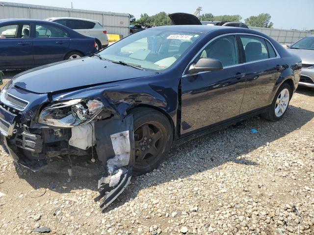 Photo 1 from auction – 2011 CHEVROLET MALIBU LS with VIN 1G1ZB5E17BF189061