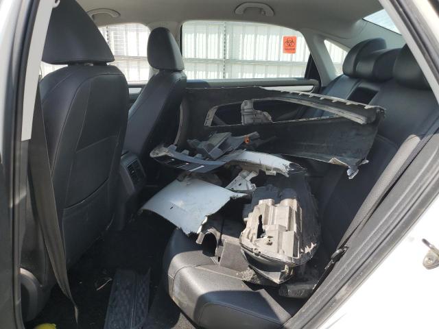 Photo 10 from auction – 2013 VOLKSWAGEN PASSAT SE with VIN 1VWBP7A35DC033406