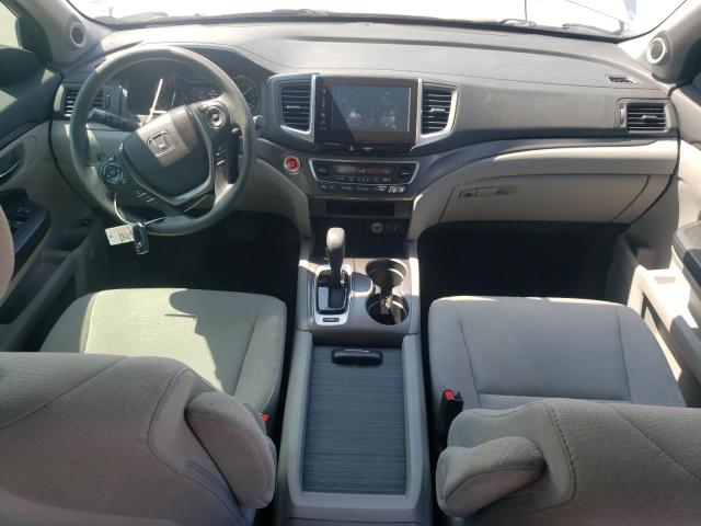Zdjęcie 8 z aukcji – 2017 HONDA PILOT EX z VIN 5FNYF5H37HB017596