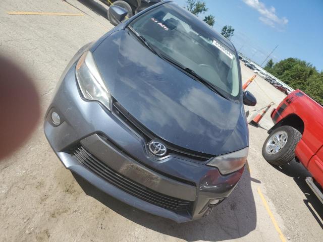 Photo 5 from auction – 2016 TOYOTA COROLLA EC with VIN 2T1BPRHE3GC528625