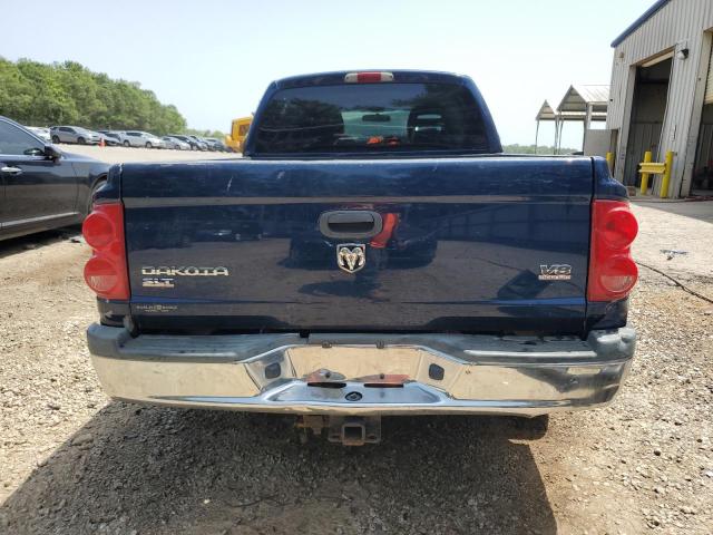 Photo 6 from auction – 2005 DODGE DAKOTA QUA with VIN 1D7HW48NX5S228131