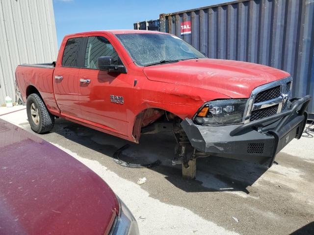 Photo 4 from auction – 2016 RAM 1500 SLT with VIN 1C6RR7GG7GS228690