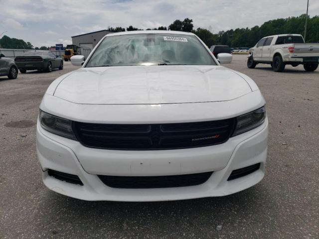 Photo 5 from auction – 2019 DODGE CHARGER SX with VIN 2C3CDXBG0KH707168