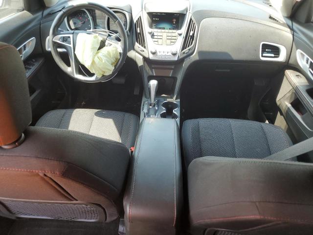 Photo 8 from auction – 2012 CHEVROLET EQUINOX LT with VIN 2GNALDEK3C1171807