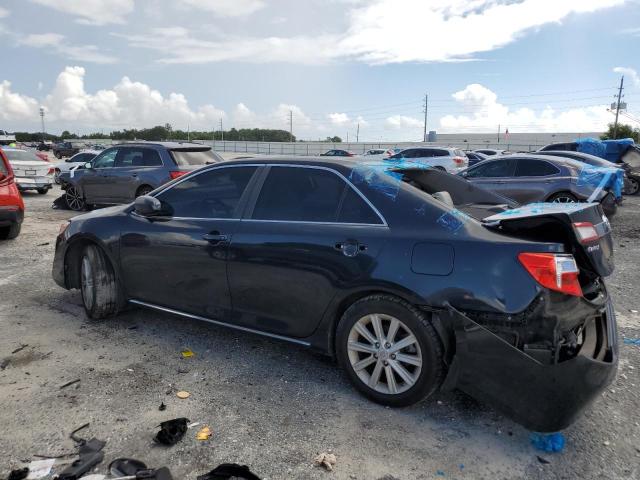 Photo 2 from auction – 2012 TOYOTA CAMRY BASE with VIN 4T1BF1FK3CU567432