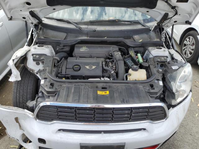 Photo 11 from auction – 2012 MINI COOPER S C with VIN WMWZC3C52CWM26648