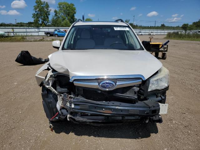 Photo 5 from auction – 2014 SUBARU FORESTER 2 with VIN JF2SJAEC2EH479109
