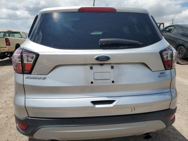 Photo 6 from auction – 2018 FORD ESCAPE SE with VIN 1FMCU0GD4JUA74604