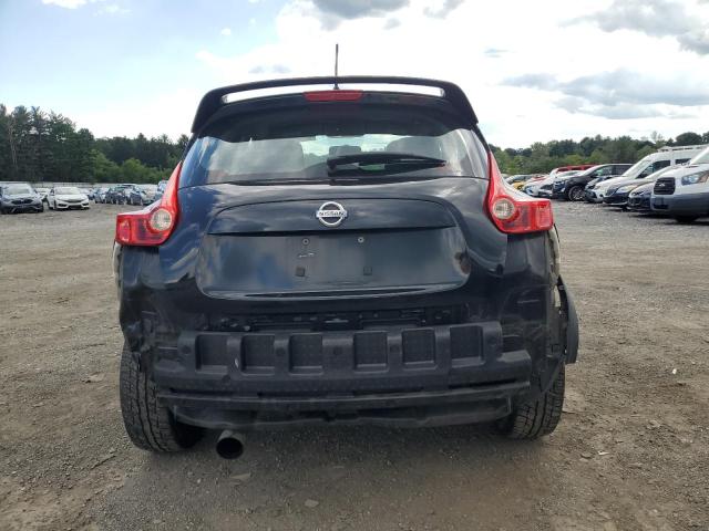Photo 6 from auction – 2011 NISSAN JUKE S with VIN JN8AF5MVXBT028559