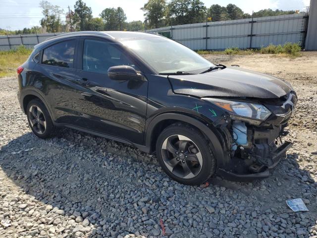 Photo 4 from auction – 2018 HONDA HR-V EXL with VIN 3CZRU6H76JM724770