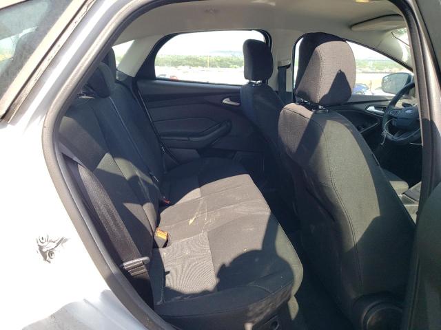 Photo 10 from auction – 2016 FORD FOCUS SE with VIN 1FADP3F21GL365793