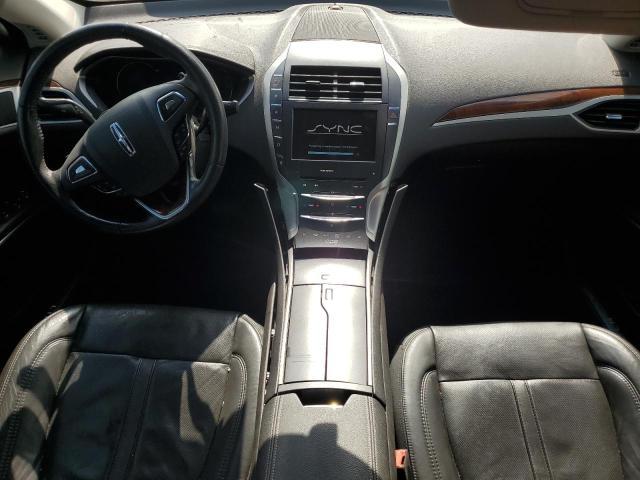 صورة رقم 8 من المزاد - 2014 LINCOLN MKZ مع VIN 3LN6L2JK2ER835940