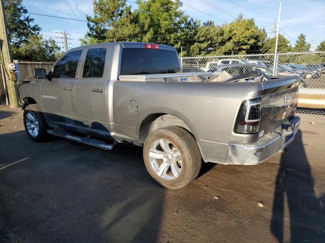 Photo 2 from auction – 2012 DODGE RAM 1500 S with VIN 1C6RD7FP2CS132086