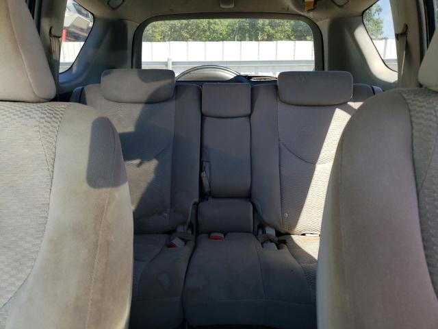 Photo 10 from auction – 2007 TOYOTA RAV4 LIMIT with VIN JTMBD31V075119415