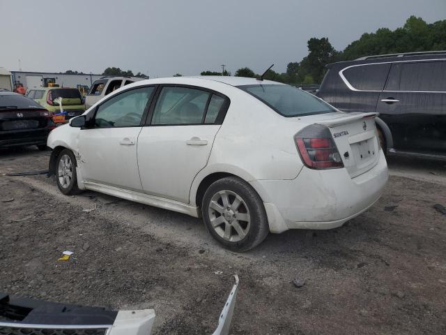 Photo 2 from auction – 2012 NISSAN SENTRA 2.0 with VIN 3N1AB6AP2CL691300