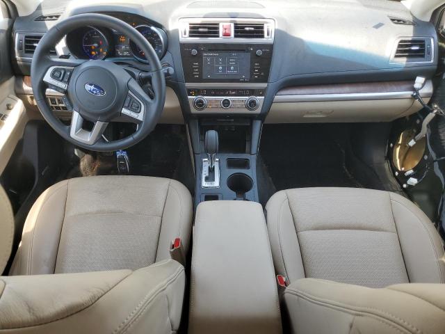 Photo 8 from auction – 2015 SUBARU OUTBACK 3. with VIN 4S4BSENC7F3231144