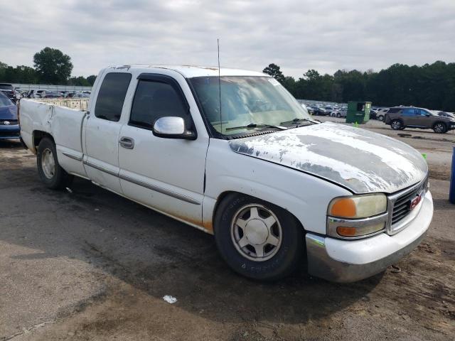 Photo 4 from auction – 2000 GMC NEW SIERRA with VIN 2GTEC19T5Y1130775