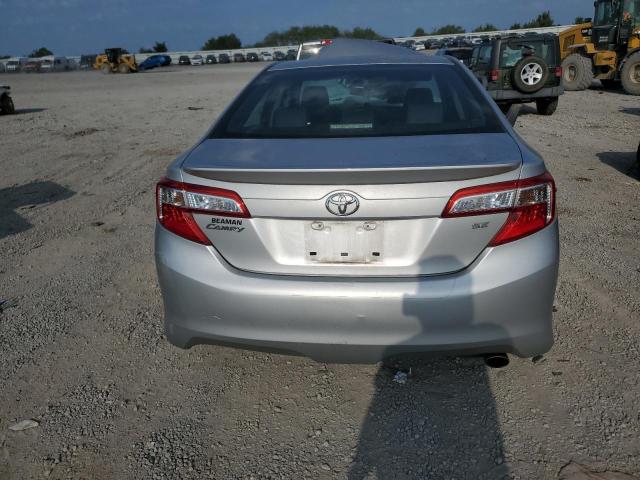 Photo 6 from auction – 2014 TOYOTA CAMRY L with VIN 4T1BF1FKXEU757313