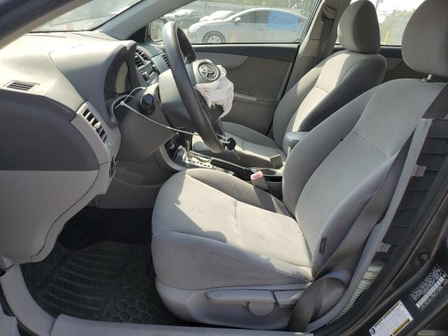 Photo 7 from auction – 2010 TOYOTA COROLLA BA with VIN JTDBU4EE8AJ057373