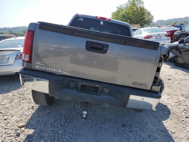 Photo 6 from auction – 2009 GMC SIERRA K15 with VIN 3GTEK23349G185907