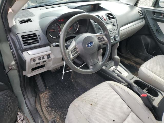 Photo 8 from auction – 2014 SUBARU FORESTER 2 with VIN JF2SJAEC4EH552934