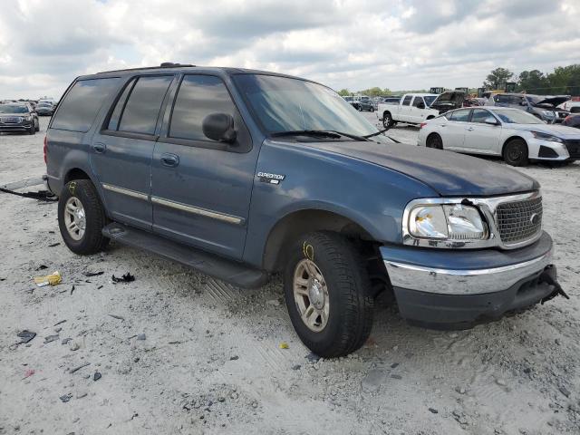 Photo 4 from auction – 2001 FORD EXPEDITION with VIN 1FMRU15W41LA47753
