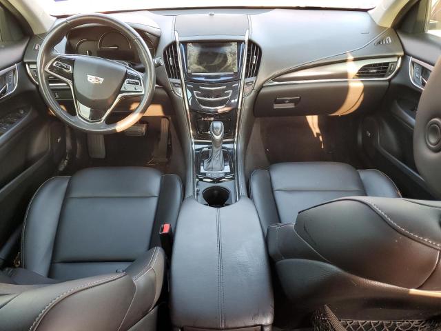 Photo 8 from auction – 2018 CADILLAC ATS with VIN 1G6AA5RX3J0182781