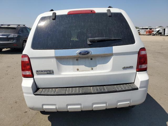 Photo 6 from auction – 2008 FORD ESCAPE LIM with VIN 1FMCU94118KE19947