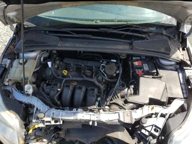 Photo 11 from auction – 2013 FORD FOCUS SE with VIN 1FADP3F22DL305307