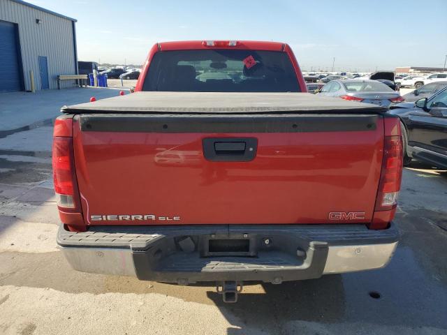 Photo 6 from auction – 2013 GMC SIERRA K15 with VIN 3GTP2VE76DG306939