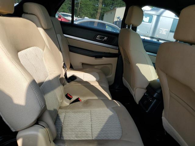 Photo 11 from auction – 2017 FORD EXPLORER with VIN 1FM5K7B89HGC45387