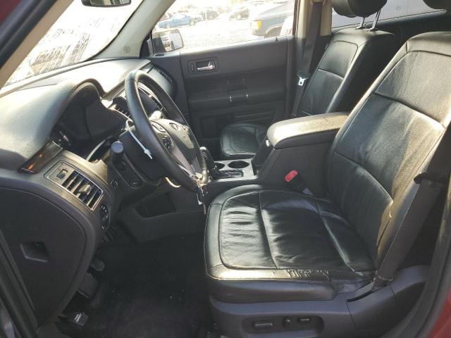 Photo 7 from auction – 2014 FORD FLEX SEL with VIN 2FMGK5C86EBD38897