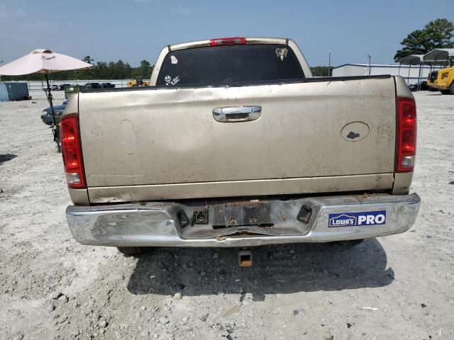 Photo 6 from auction – 2004 DODGE RAM 1500 S with VIN 1D7HA16N74J193164