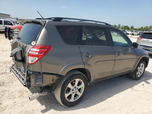Photo 3 from auction – 2010 TOYOTA RAV4 LIMIT with VIN 2T3YF4DV3AW040262