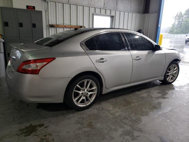 Photo 3 from auction – 2011 NISSAN MAXIMA S with VIN 1N4AA5AP7BC853951