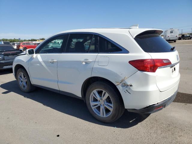 Photo 2 from auction – 2015 ACURA RDX TECHNO with VIN 5J8TB3H5XFL015610