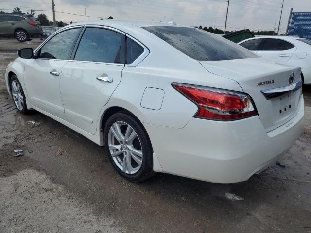 Photo 2 from auction – 2014 NISSAN ALTIMA 3.5 with VIN 1N4BL3AP3EC415869